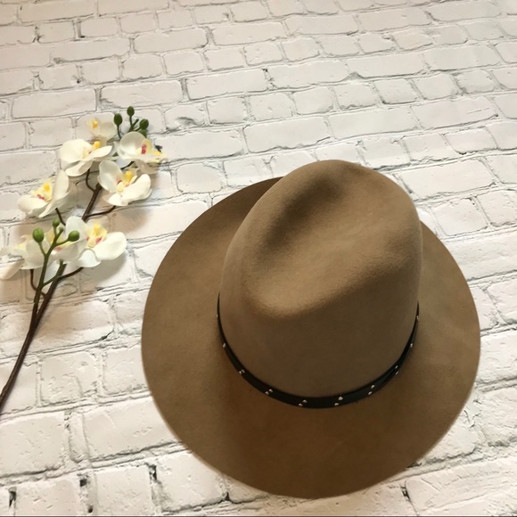 rag & bone Accessories - LABOR DAY SALE: Rag&Bone Floppy Brim Fedora